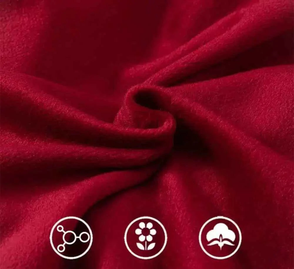 Autumn Winter Children Dress 1-10Y Girls Pearl Thick Warm Fleece Party Christmas Princess Dresses Toddler Wear Kids Clothing New