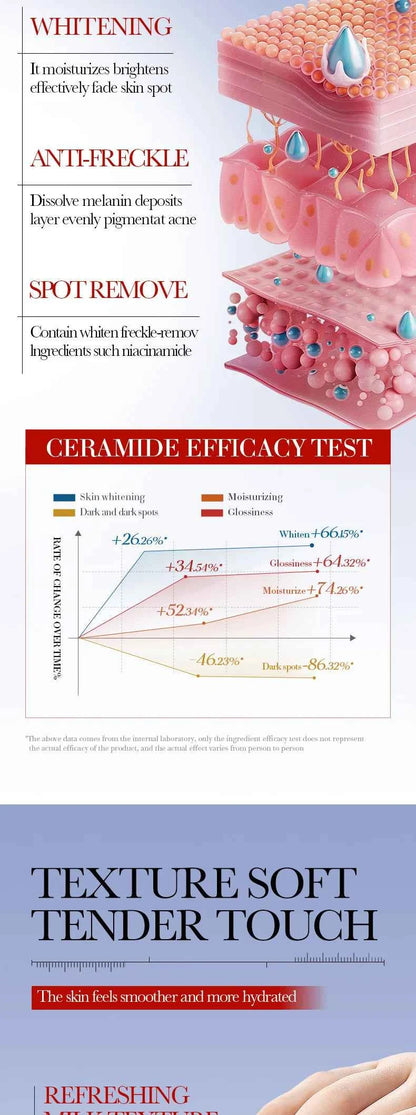 Effective Whitening Freckles Face Cream Dark Spot Corrector Remove Melasma Fade Melanin Pigmentation Brighten Skin Care Products