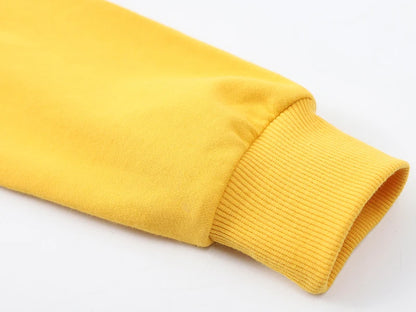 Premium Custom Cotton Hoodie Men Women,Customize Print Hoody Sweatshirt,Diy Your Own Design Photo Logo Pullover,Famliy Team Gift