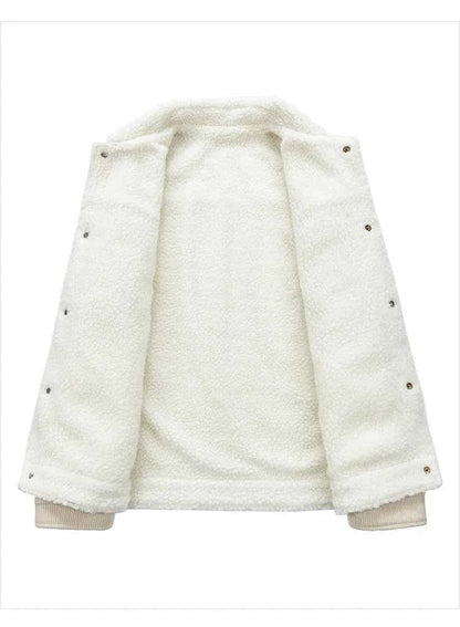 Men's Jackets and Coats Fashion Warm Corduroy Thick Coats 2024 Winter Fashion Men's Coats Down Jackets Men's Cotton Clothing