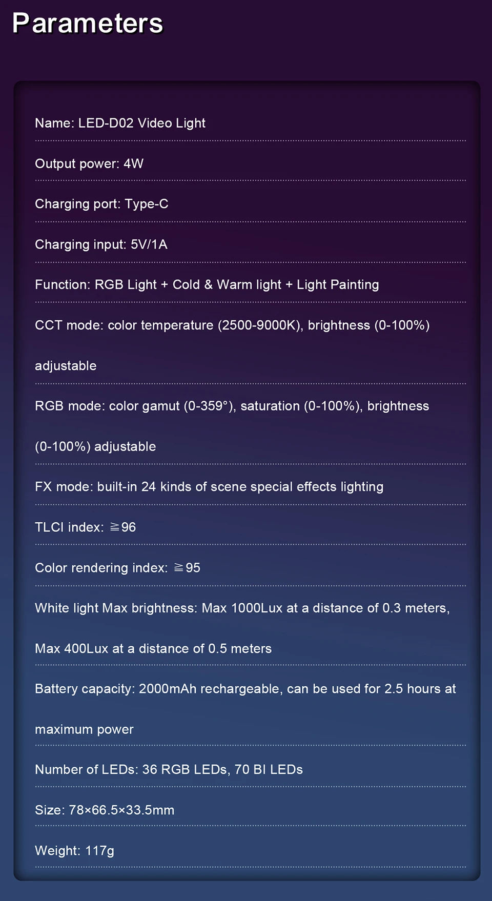 MAMEN Professional DSLR Camera Microphone Shotgun Microfone Cardioid Pickup for Canon Nikon Sony Mobile Phone Vlog Recording