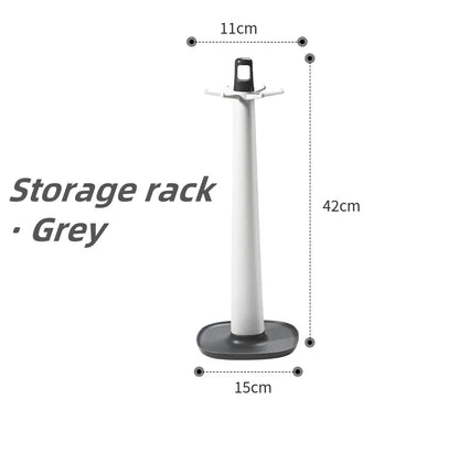 NEW Silicone Spatula Non Stick Pan Wooden Handle Silicone Vegetable Heat-resistant Silicone Cooking Spatula Spoon Kitchen tool - AMULET RING STORE