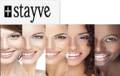 Korea Original Stayve BB Cream Glow Beginner Starter Kit Niacinamide/Peptide Essence Moisturise Face Skin Care