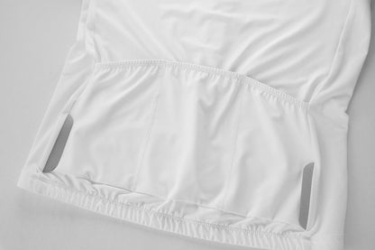 DAREVIE Men's Cycling Jersey Recycle Eco-Friendly PRO Level Cycling Jersey Breathable Soft Slim Fit Quick Dry Cycling Clothing - AMULET RING STORE