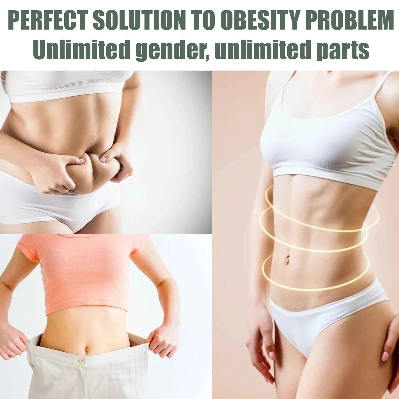 Slimming Cream Weight Loss Remove Cellulite Fast Belly Fat Burning Massage Lift For Tighten Firming Shaping Body Care Products