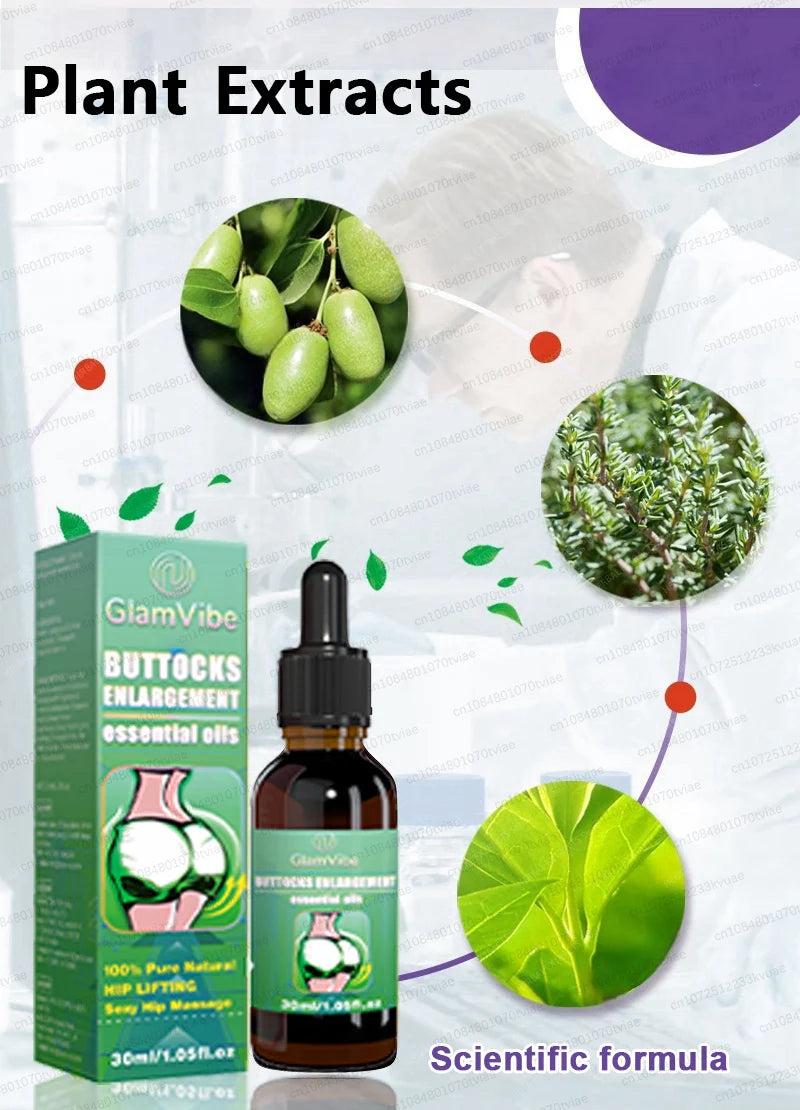 ɹnoʎ ʇⅎᴉʅ-Green bottle, lift your buttocks in 5 days