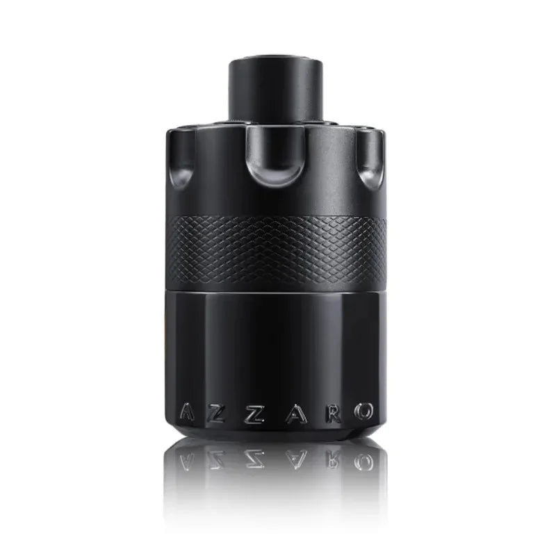 Azzaro Wanted Series Eau de Parfum Spray 100ml French Original Perfumes Cologne for Men Attract Women Pheromones Perfume Makeup