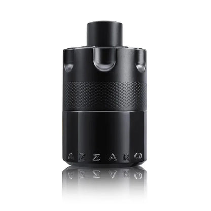 Azzaro Wanted Series Eau de Parfum Spray 100ml French Original Perfumes Cologne for Men Attract Women Pheromones Perfume Makeup