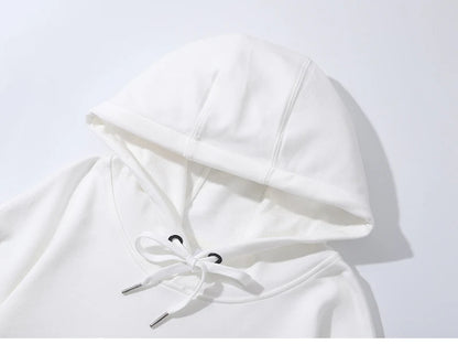 Premium Custom Cotton Hoodie Men Women,Customize Print Hoody Sweatshirt,Diy Your Own Design Photo Logo Pullover,Famliy Team Gift