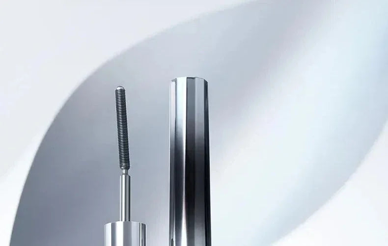 Judydoll Mascara Lash Lengthening Curling Thick Mascara Non-smudg Natural Waterproof Quick Dry Long Lasting Eye Makeup Cosmetics - AMULET RING STORE