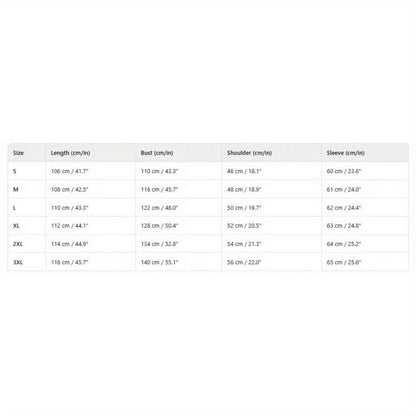 Inheritance of Ethnic Culture! Men's Long-Sleeve Thobe with Side Slits and Buttons, Classic Style of Traditional Ethnic Clothing