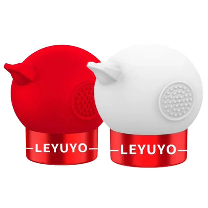 Vacuum Toothpaste Tube Squeezer Efficient and Hassle-Free Silicone Toothpaste Pump Dispenser Toothpaste Cap Bathroom Supplies - AMULET RING STORE