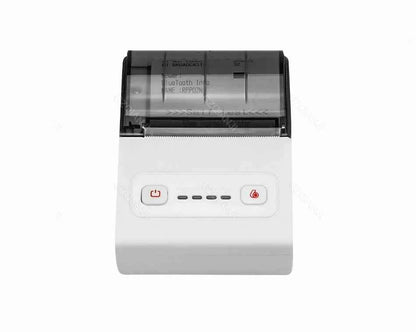 Mini Bluetooth Thermal Bill Printer Wireless Protable 58mm Receipt Printer Loyverse POS Free App SII on Android The cheapest
