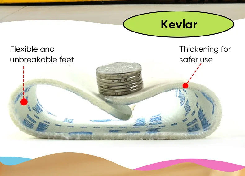 New women's anti-puncture anti-smash breathable fashion safety protection shoes - AMULET RING STORE