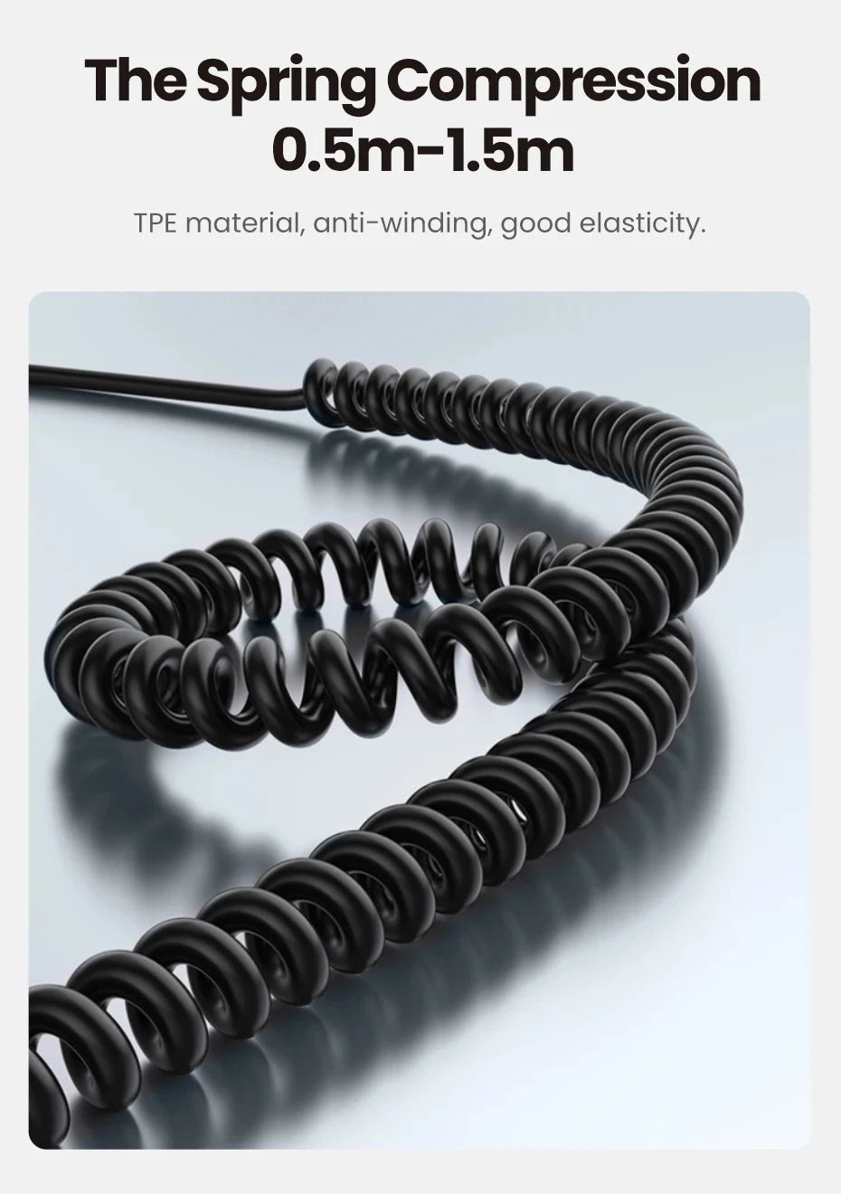 【RU special】UGREEN Wireless Bluetooth 5.3