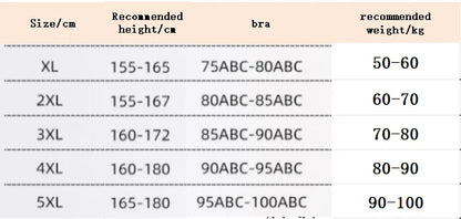 XL-5XL Plus Size Vacation Bikini Sexy Three-Piece Split Long Sleeve Swimsuit Women Summer Blue Pleated Beach Party Swimsuits