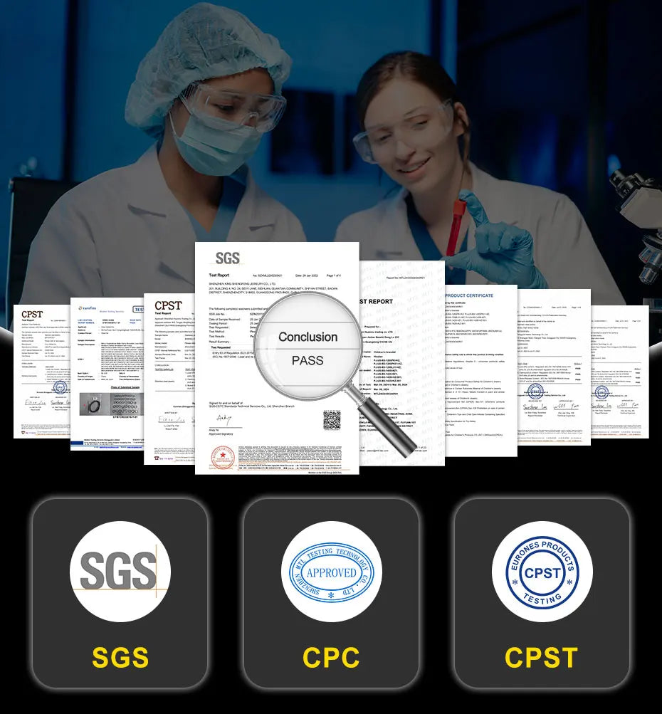 Vnox Volcanic Stone Bead Necklace for Men, Adjustable Stainless Steel Beaded Collar Chokers, Link Chain Jewelry Gift for Him New