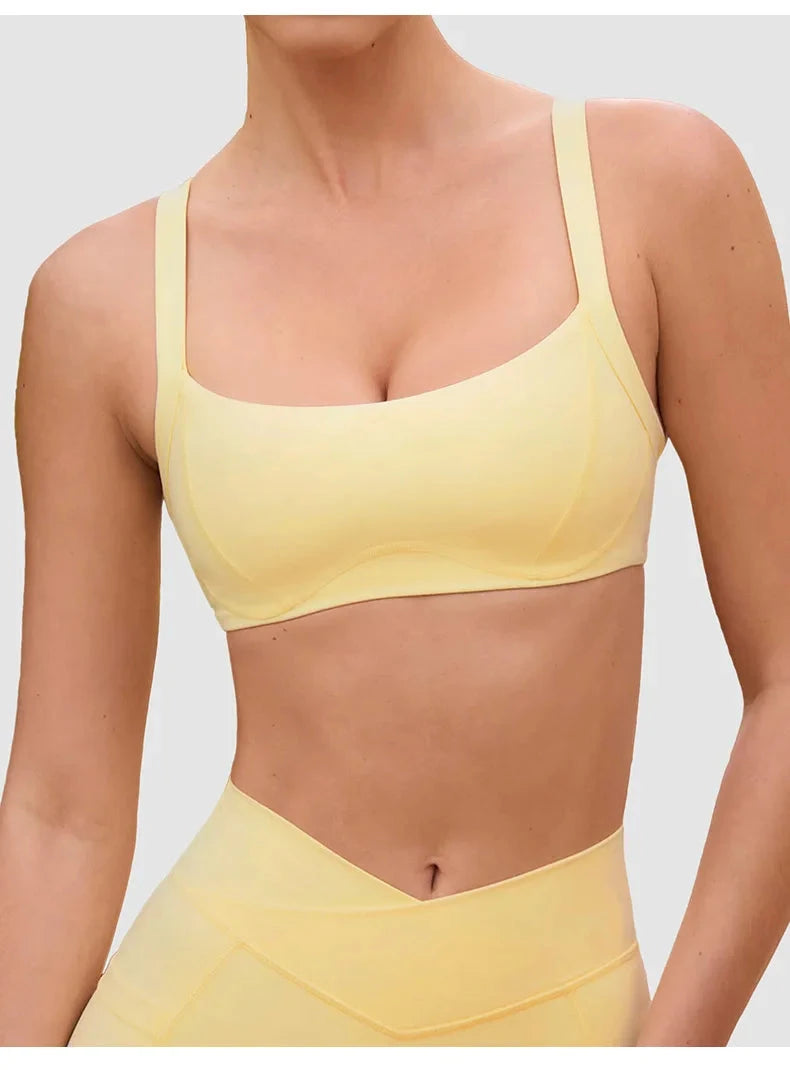 Women's Tracksuit Yoga Set 2 Pieces Sports Set Workout Gym Sportswear High Waist Leggings Fitness Shorts Bras Sports Suits