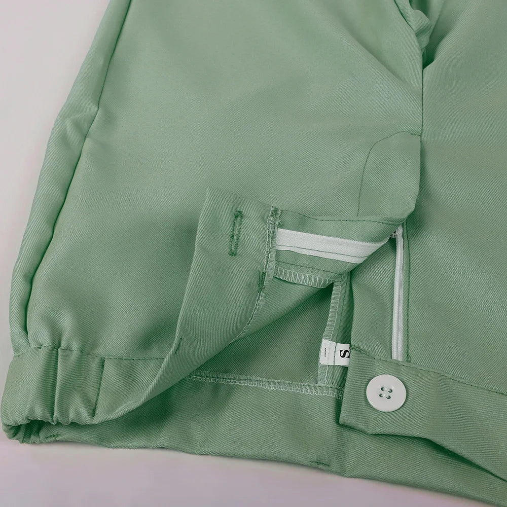 2025 New Medieval Vintage Prince Lace Suits for Men and Women, Halloween Performance Cosplay Three Piece Set(Blazer+Vest+Pants)