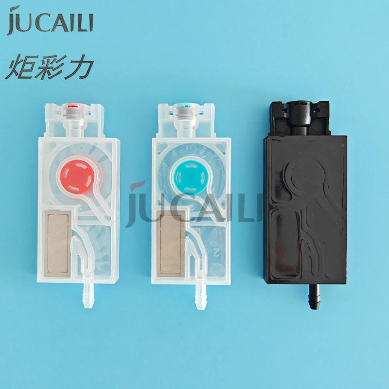Jucaili Top quality Eco solvent i3200 ink damper for DX5/xp600/4720/I1600 head for mimaki jv33 roland Galaxy printer JV33 damper - AMULET RING STORE
