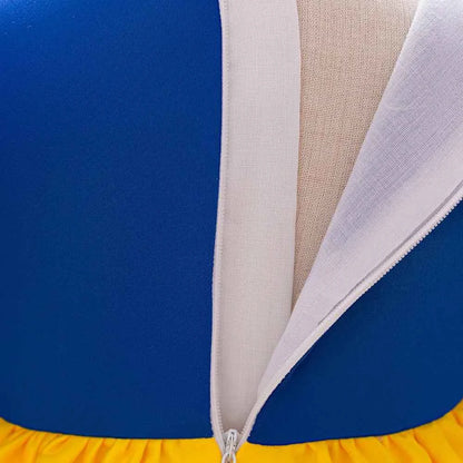 Princess Dress For Toddler Little Girl Luxurious Bow Gown Kids Birthday Party Clothes Halloween Carnival Children Princess Dress