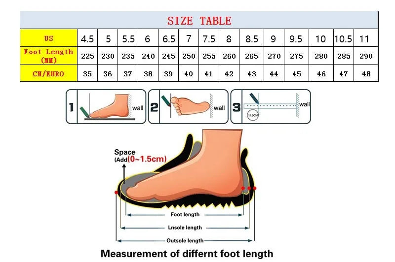 Men's Korean breathable casual sports shoes four season new soft soled Rotating shoelaces outdoor running shoes student sneakers - AMULET RING STORE