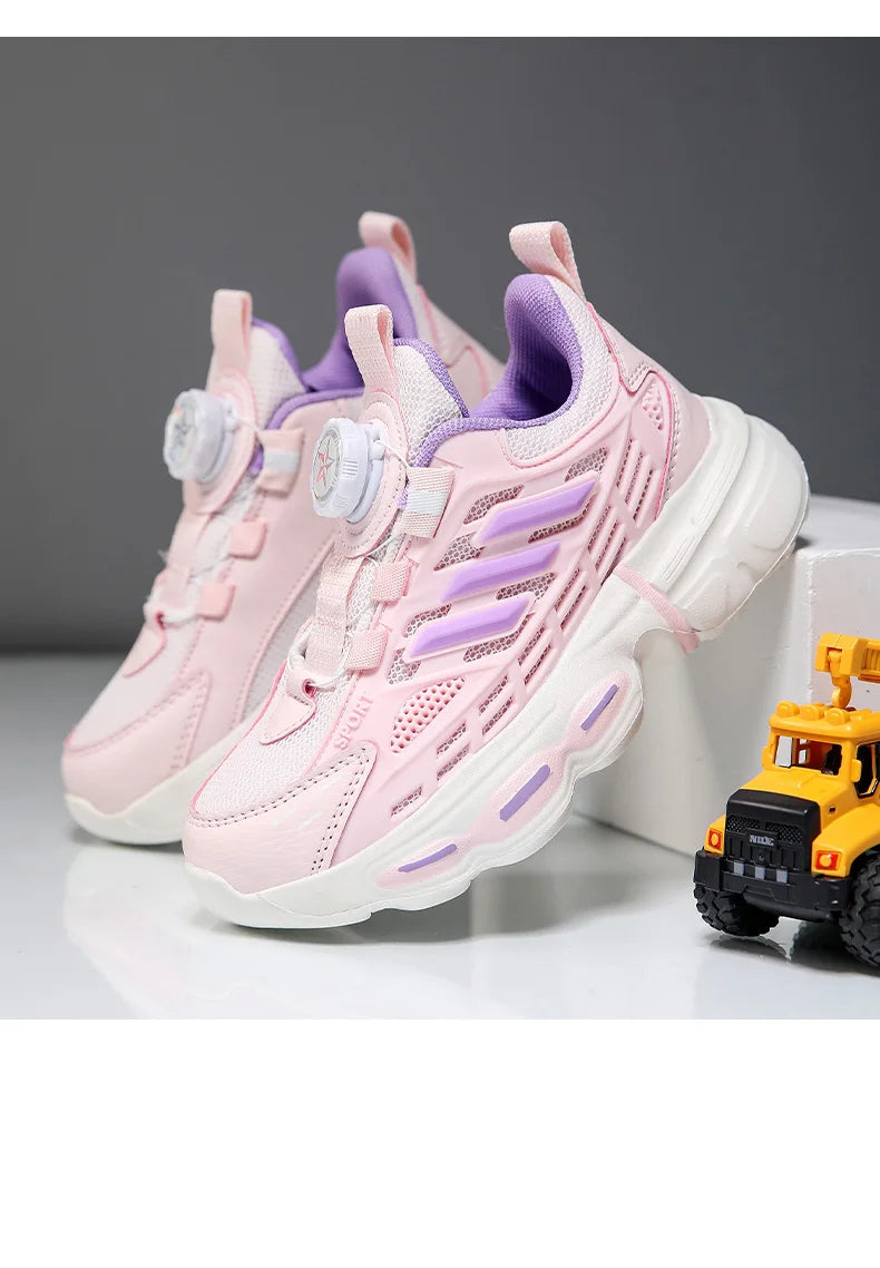 Leisure sports shoes Lightweight Sneaker Breathable Non Slip New Sport Shoes - AMULET RING STORE