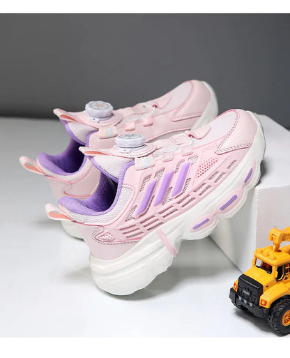 Leisure sports shoes Lightweight Sneaker Breathable Non Slip New Sport Shoes - AMULET RING STORE