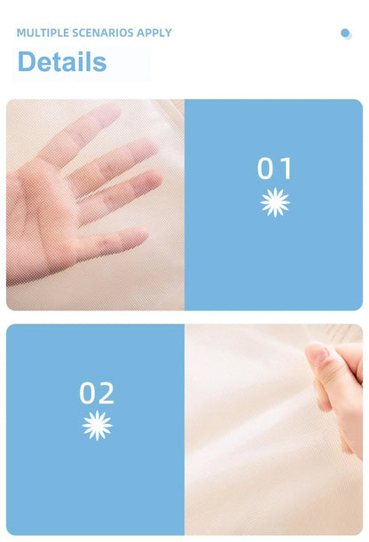 Reusable vacuum food storage bag zipper bag set USB electric pump vacuum sealing bag and manual pump vacuum bag - AMULET RING STORE