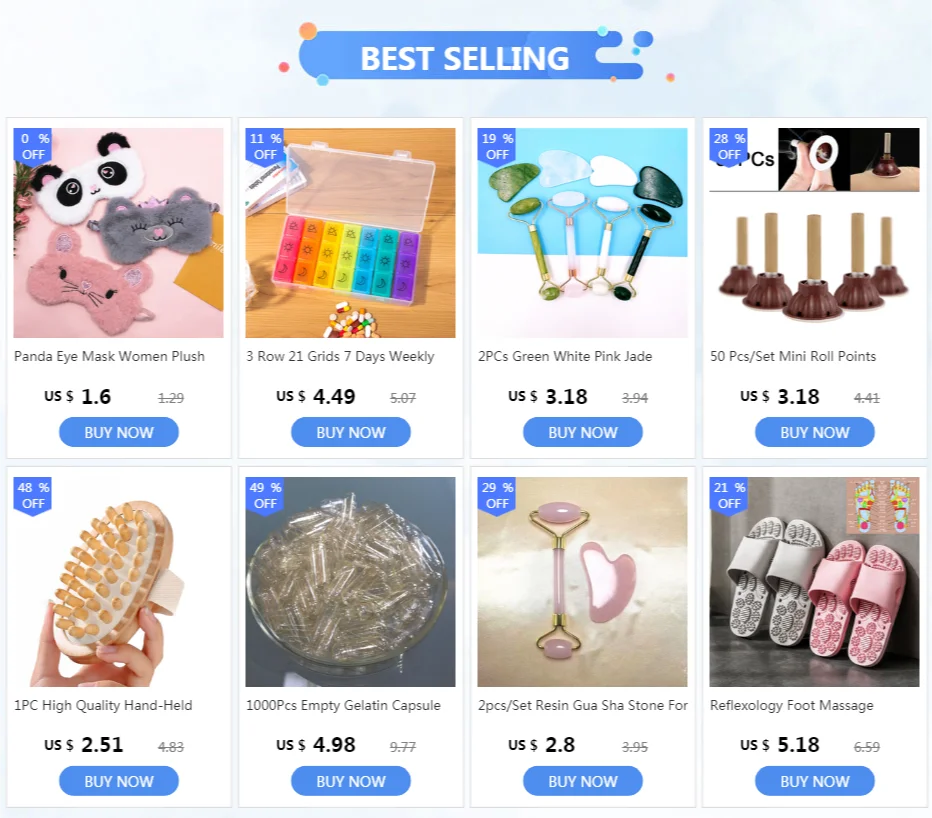 Reflexology Foot Massage Slippers Bath Slippers Tension Relief Acupuncture Feet Massager Household Slipper Foot Health Care - AMULET RING STORE