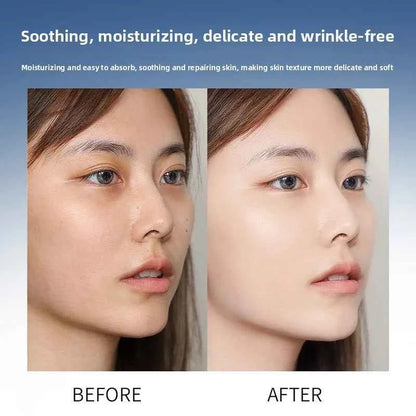 Hyaluronic Acid Serum Anti-Aging Moisturizing Shrink Pores Hydrating Whitening Essence For Microneedle Instruments Skin Care