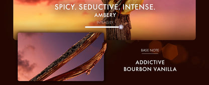 Azzaro The Most Wanted Parfum - Intense Mens Cologne - Spicy & Seductive Fragrance for Date Night - Irresistible Luxury Perfumes