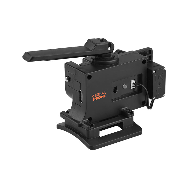 Airdrop System for DJI Mavic air 2/Air 2S Mini 2 Mavic 2 Pro Drone Fishing Bait Gift Rescue Remote Thrower