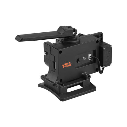 Airdrop System for DJI Mavic air 2/Air 2S Mini 2 Mavic 2 Pro Drone Fishing Bait Gift Rescue Remote Thrower