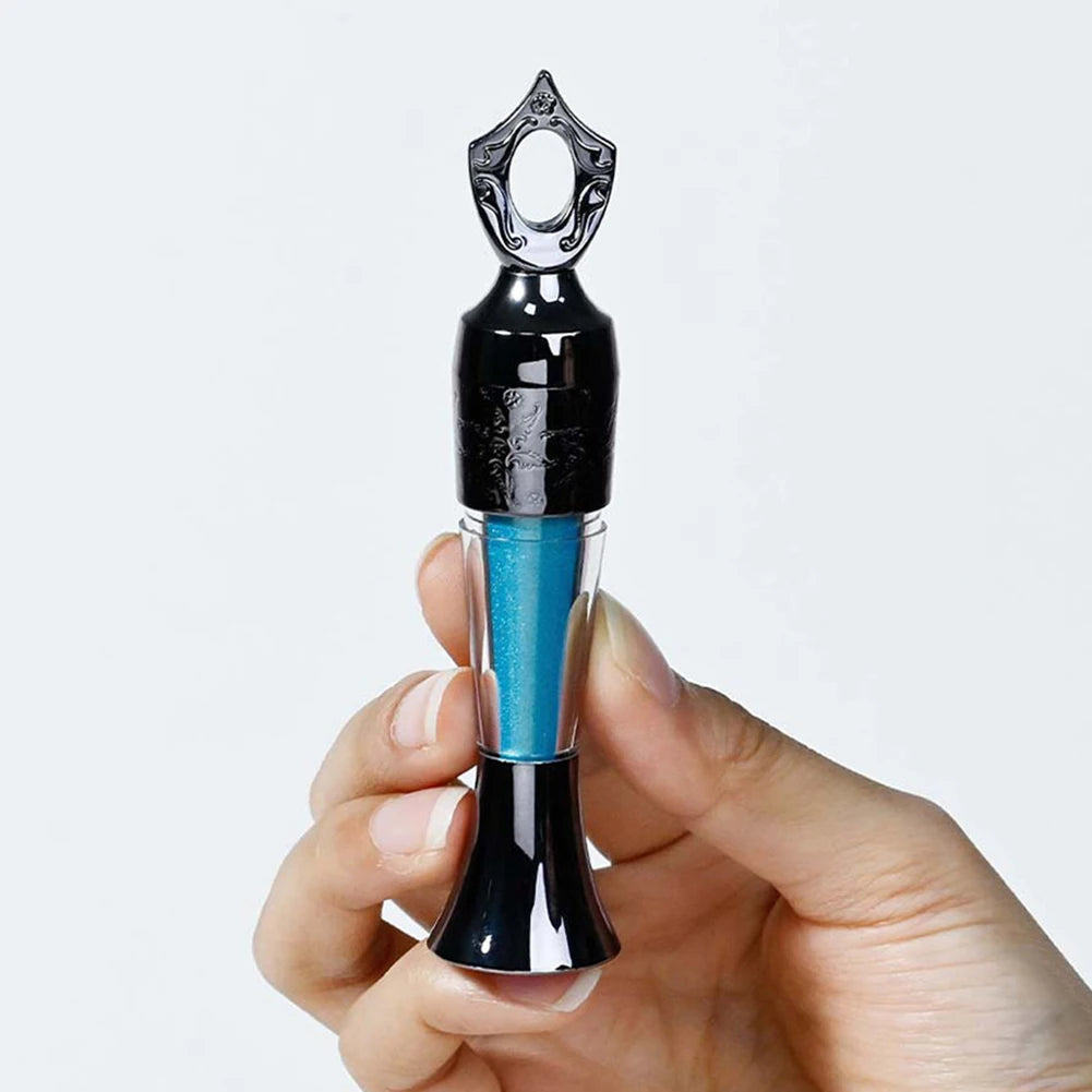 Fashion Natural Egyptian Eyeliner,Handmade Powder Form,Eye Cosmetics,Smudge-Proof,Enduring Effect Enhance Color,For Daily Makeup - AMULET RING STORE