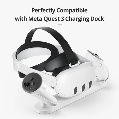 Mixed Reality Facial Interface for Meta Quest 3 Pro Style Facial Interface Open XR Gasket Replacement (Headstrap not Included) - AMULET RING STORE