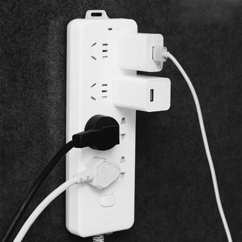 Nano Double sided Adhesive Tape Extra Strong Waterproof Transparent Traceless Tape Thickened Reusable Decorative Tape Home Tools - AMULET RING STORE