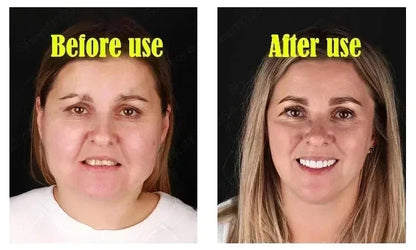 Effective V-Shape Face Slimming Lifting Facial Cream Lift Up V Double Chin Cheek Slimming Firming Anti Wrinkle Beauty Skin Care - AMULET RING STORE