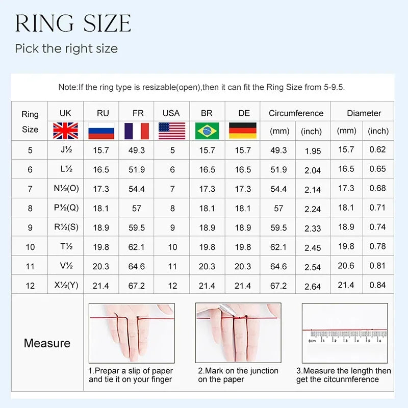 925 Sterling Silver Classic Vintage Line Wrap Zircon Ring For Women Daily Outfits Party Luxury Fashion High Quality Fine Jewelry