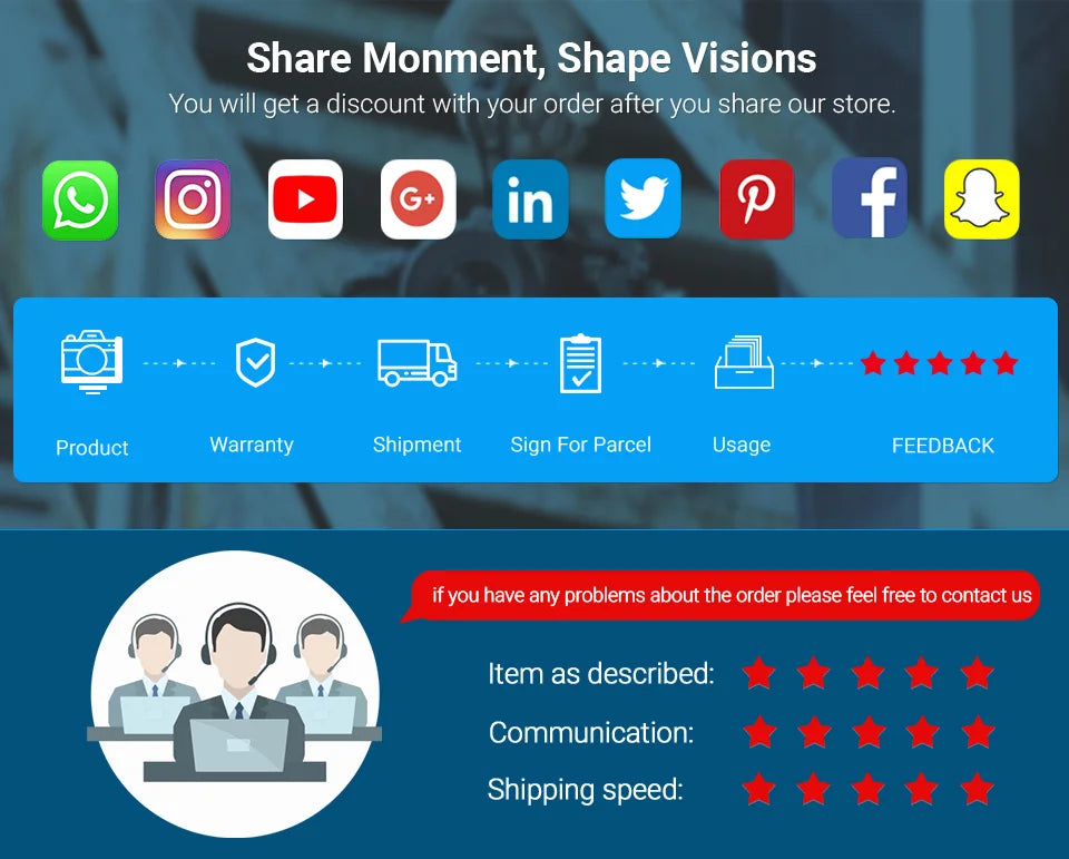 COMICA Vimo C 2.4G Mini Wireless Lapel Microphone with Charging Case, for Smartphone Camera Podcast Interview YouTube Facebook