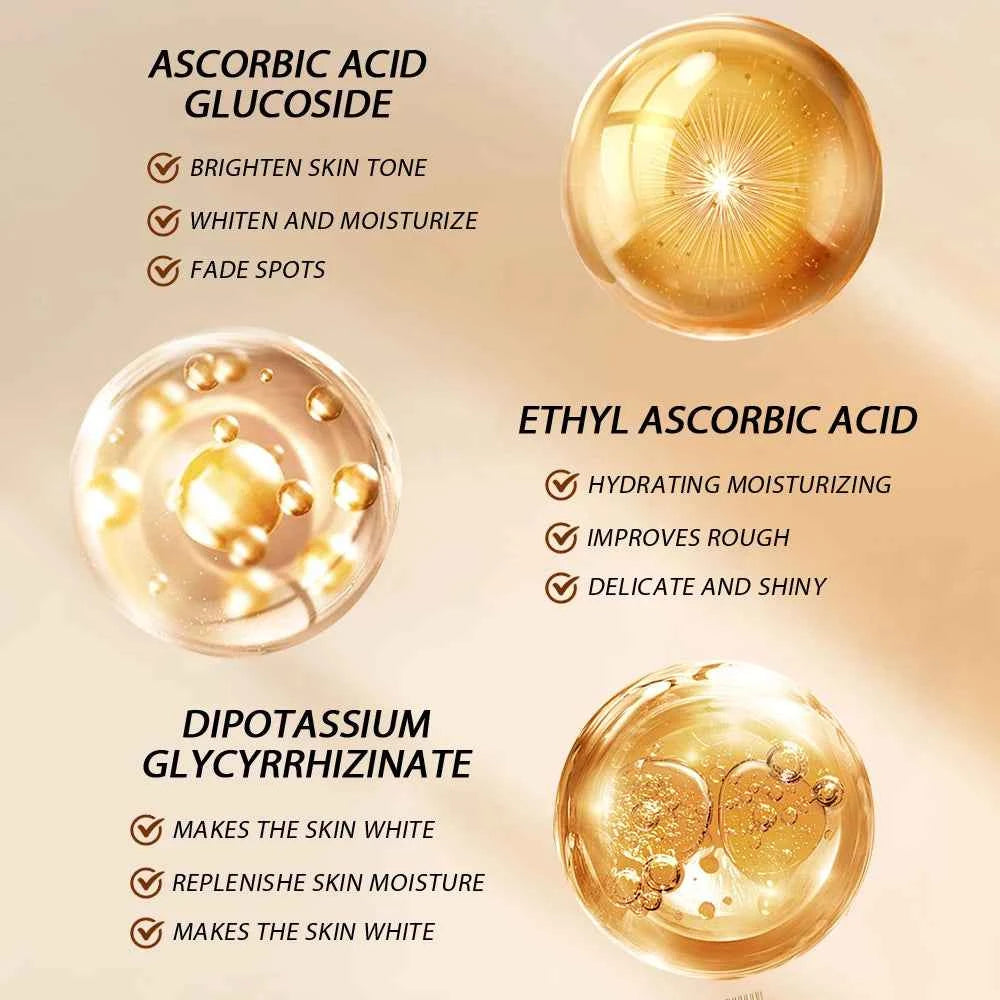 Peel-off Facial Mask Korean Skincare Wrinkles Remover Shrink Pores Deep Hydrating Overnight Mask Face Moisturizing Brightening