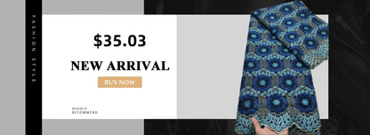 Kalume 2025 African Gilding Jacquard Lace Fabric High Quality Brocade Lace Fabric Ship From U.S. For Sewing Party Dress F4329