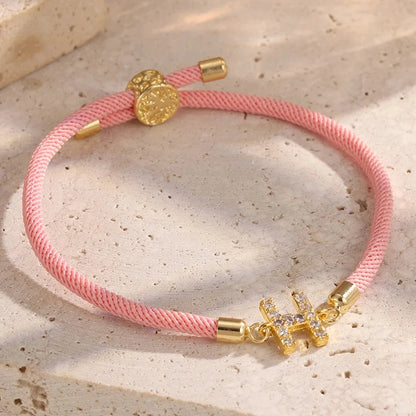 Summer Style Element Decorative Bracelet Suit Suitable For Women To Wear And Match Fashion Jewelry For Summer Travel - AMULET RING STORE