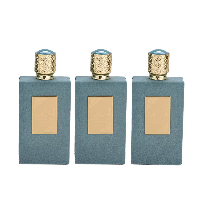 100ml Al Arab Prive Rose Eau De Parfum Lasting Luxury Aristocratic Perfume De Mujer Perfumes Importados Original Feminino