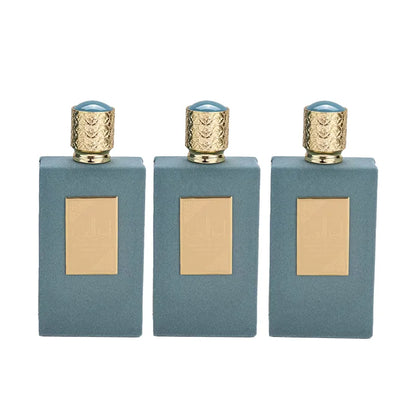 100ml Al Arab Prive Rose Eau De Parfum Lasting Luxury Aristocratic Perfume De Mujer Perfumes Importados Original Feminino