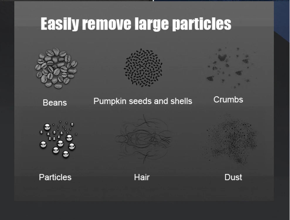 Household Fully Automatic High Suction Intelligent Vacuum Cleaner USB Charging Low-noise Sweeping Robot