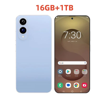 Original Pad S25 edge+ Tablet PC 7.3 inch HD 4K Android 15 22GB+2TB