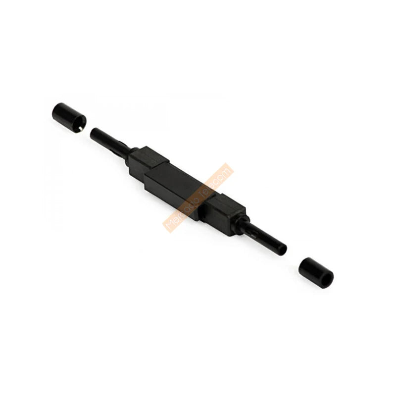 Brand New L925B Fiber Optic Quick Connector Optical Fiber Mechanical Splice for Drop Cable cold connector - AMULET RING STORE