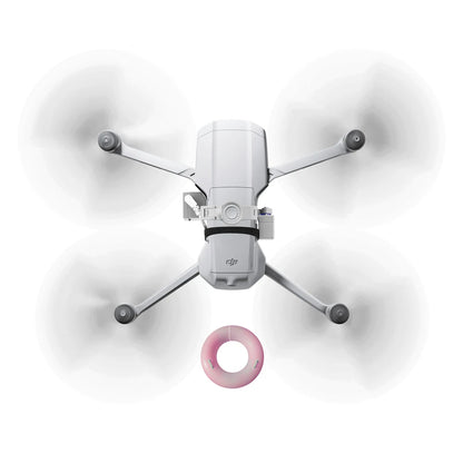 Airdrop System for DJI Mavic air 2/Air 2S Mini 2 Mavic 2 Pro Drone Fishing Bait Gift Rescue Remote Thrower