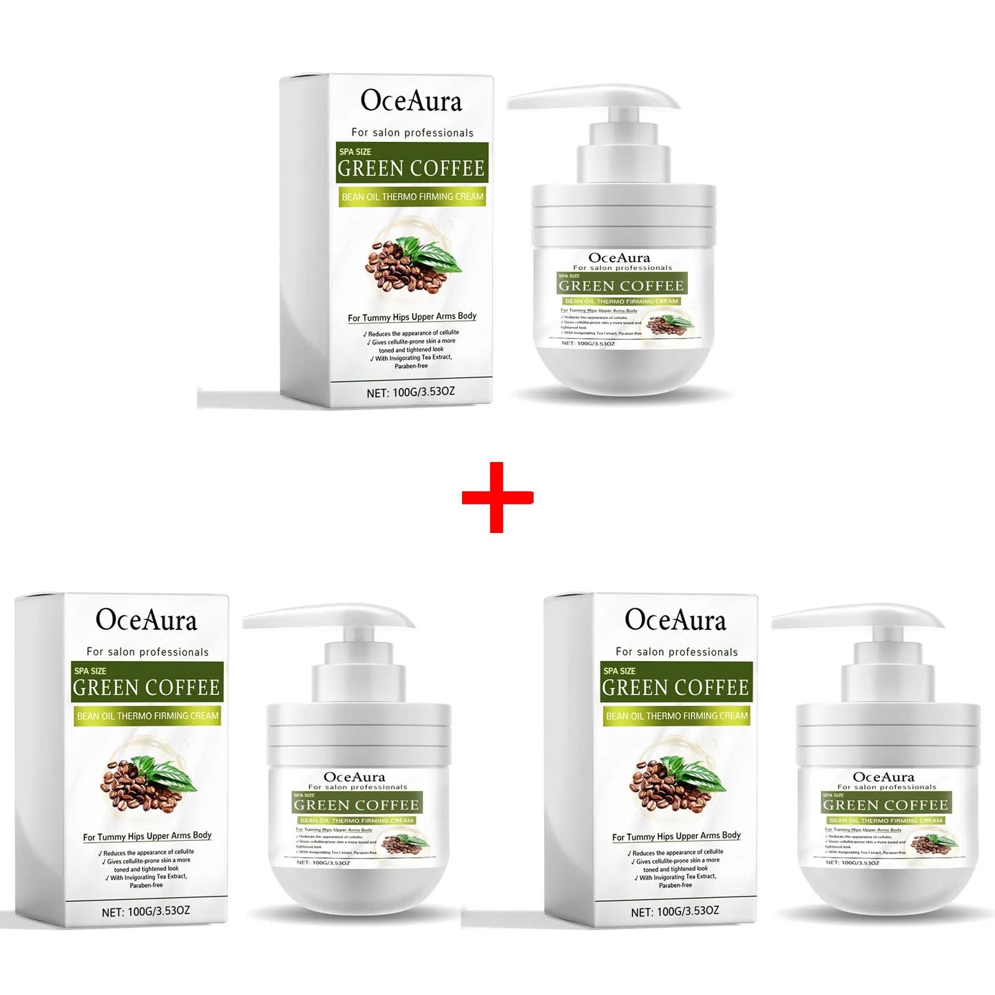 Facial Moisturizer Cream Retinol Wrinkles Remover Sagging Firming Lifting Anti Aging Fresh Fragrance Body Lotion Daily Skin Care - AMULET RING STORE